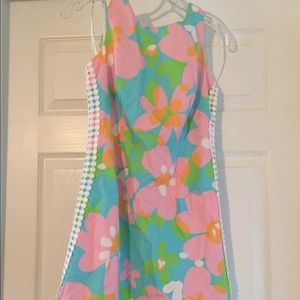 Lilly Delilah dress size two